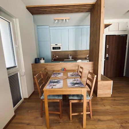 Apartament Amilado Apartment Pogorzelica  Bagian luar foto